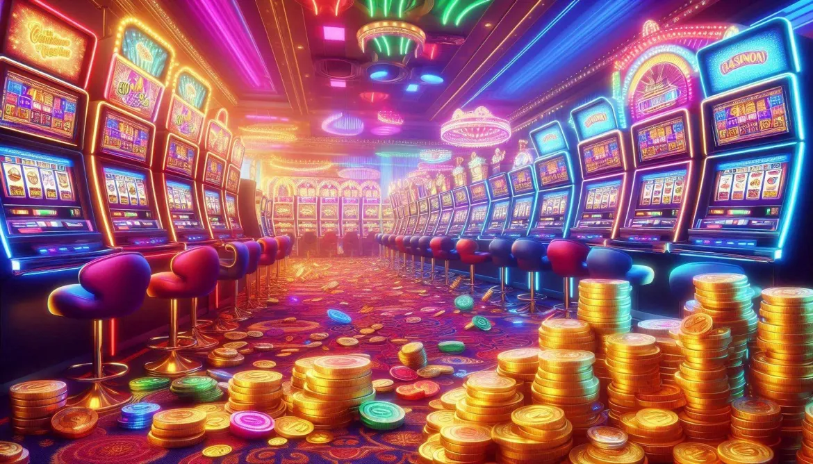Starfy Casino